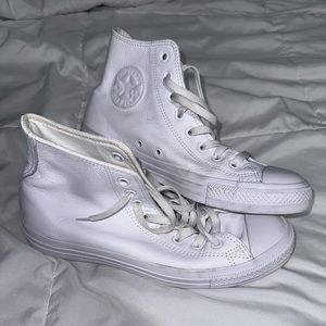 Converse Chuck Taylor All Star Leather